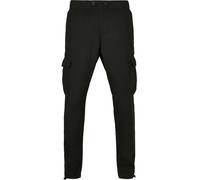 Urban Classics Ripstop Cotton Cargo Pants Noir XS Homme