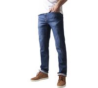 Urban Classics Jean bleu denim Taille 34