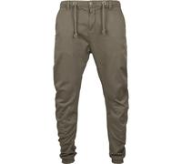 Pantalon Urban Classic stretch Vert 2XL