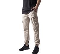 Urban Classics Pantalon cargo sable, Taille 32
