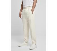 Urban Classics Pantalon de jogging Coupe classique Homme Blanc XS