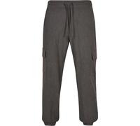 Pantalon Urban Classics Comfort Military Marron XL
