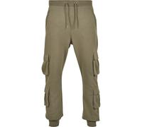 Urban Classics Pantalon cargo olive, Taille 33