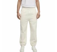Urban Classics Pantalon de jogging Big Pants Coupe classique Homme Blanc 5XL