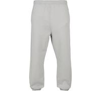 Urban Classics Pantalon Big Sweat Pants Homme Gris 3XL