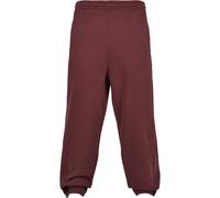Urban Classics Tb014b Sweat Pants Rouge 5XL Homme