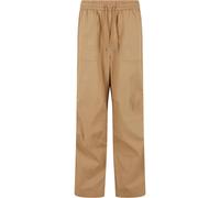 Urban Classics Loose Fit With Darts Pants Beige 3XL Homme