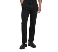 Pantalon Urban Classics Pleated Twill Noir 34