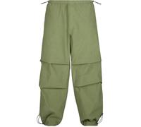 Pantalon Urban Classics Popline Parachute S