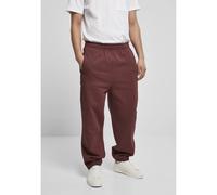 Urban Classics Tb014b Sweat Pants Rouge L Homme