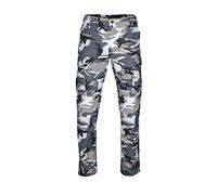 Pantalon militaire Teesar Rip-Stop BDU Slim Fit Mil-Tec - Urban XL
