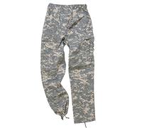 Pantalon US Type BDU Camouflage Mil-Tec