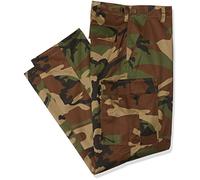 Pantalon US Type BDU Camouflage Mil-Tec