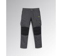 Utility Diadora Arbeitshose Pant Ripstop Cargo XXL