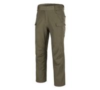 Pantalon UTP Flex Helikon - Adaptive Green 4XL Long