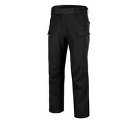 Helikon-Tex Pantalon UTP Flex pour homme Noir, Noir , 4X-Large longue