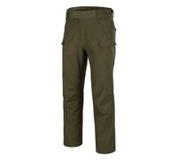Pantalon UTP Flex Helikon-Tex - Olive Green S XLong
