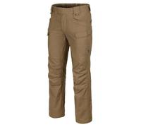 Pantalon UTP PolyCotton Canvas Helikon - Coyote 4XL XLong