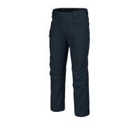 Pantalon UTP PolyCotton Canvas Helikon-Tex - Navy Blue S XLong