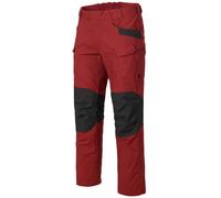 Pantalon UTP PolyCotton Rip-Stop Helikon - Crimson Sky/Ash Grey L Long
