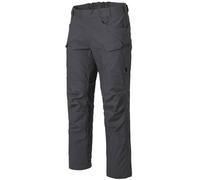 Pantalon UTP PolyCotton Rip-Stop Helikon - Shadow Grey XS Long