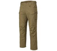 Pantalon UTP PolyCotton Rip-Stop Helikon-Tex - Adaptive Green XS Long