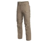 Pantalon UTP PolyCotton Rip-Stop Helikon-Tex - Khaki S Long