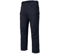 Pantalon UTP PolyCotton Rip-Stop Helikon-Tex - Navy Blue 4XL Long