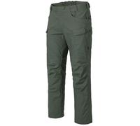 Pantalon UTP PolyCotton Rip-Stop Helikon-Tex - Olive Drab XS Long