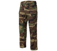 Pantalon UTP PolyCotton Rip-Stop Helikon-Tex - US Woodland S