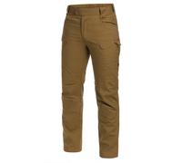 Pantalon UTP PolyCotton Stretch Rip-Stop Helikon - Coyote L