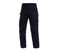 Pantalon UTP PolyCotton Stretch Rip-Stop Helikon-Tex - Navy Blue + ceinture L Long