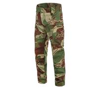 Pantalon UTP PolyCotton Stretch Rip-Stop Helikon-Tex - Rhodesian Camo + ceinture L
