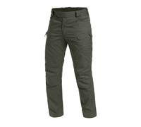 Pantalon UTP PolyCotton Stretch Rip-Stop Helikon-Tex - Taiga Green + ceinture L