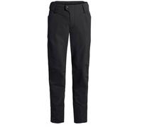 Pantalon vÃ©lo VAUDE Qimsa Light Softshell (black uni) homme XL