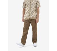 Pantalon Vans Classic marron - XL