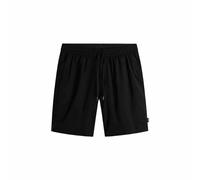 Pantalon Vans Primary Solid Elastic B Noir