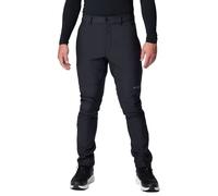 Pantalon Columbia Vast Canyon Softshell noir - 36