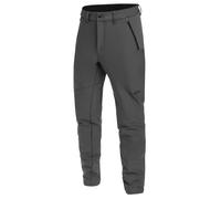 Pantalon Columbia Vast Canyon Softshell gris - 34