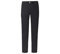 Pantalon VAUDE Badile II Noir 50 Short