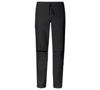 Vaude Bike Comyou Pants Noir S Homme