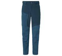 Vaude Elope Pants Bleu 46 Homme