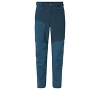 Vaude - Elope Pants - Pantalon randonnée homme Dark Sea - EU 52