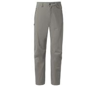 Vaude Farley Stretch Iii Pants Gris 48 Homme