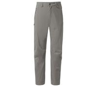 Vaude Farley Stretch Iii Pants Gris 56 Homme