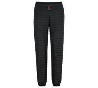 Vaude Bike Cyclist Insulation Pants Noir L Homme