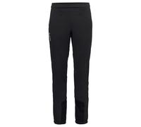Vaude Larice Core Pants Noir 54 / Short Homme