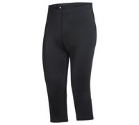 Pantalon VAUDE Matera 3/4 Noir XL
