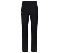 Vaude - Larice Light Pants IV - Pantalon de randonnée - 46 - Regular - black