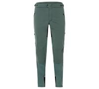 Vaude Bike Minaki Pants Vert S Homme
